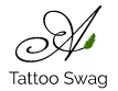 tattoo swag logo