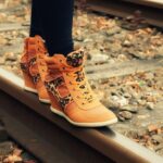 קעקועים של נעליים ונעליים: מדריך מקיף
