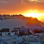 ויזה קעקועים ירושלים: דרך ייחודית להראות את תמיכתך